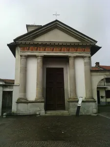 San Bartolomeo Church