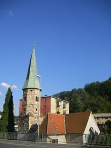 St. Nicholas's Church