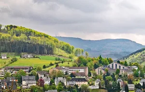 Bergkloster Bestwig