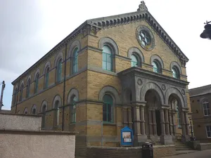 Central Methodist Church