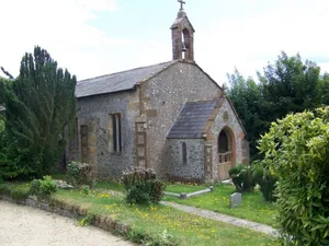 Church of St Gabriel
