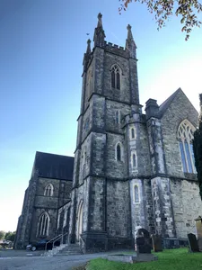 St Peter's Church