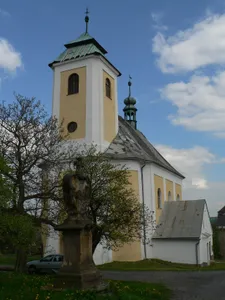 Church of Our Lady of the Snow