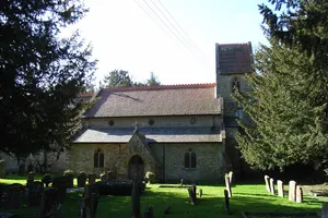 Church of St Augustine