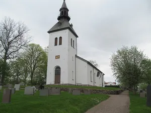 Edsvära Church