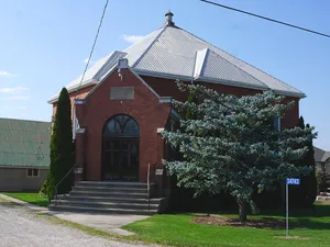 Brinsley United Church