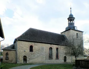 Kirche Rodersdorf