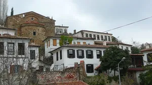 Saint John the Baptist Church