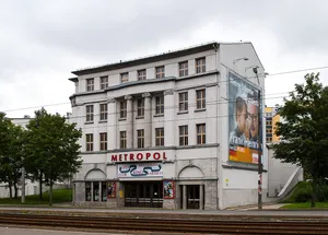 Metropol Kino