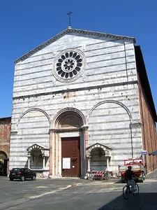 Church of San Francesco