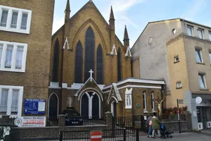 Our Lady of the Assumption Church, Deptford