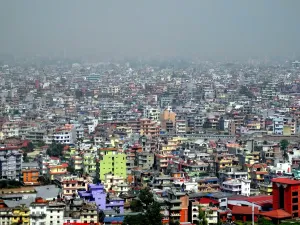 Kathmandu
