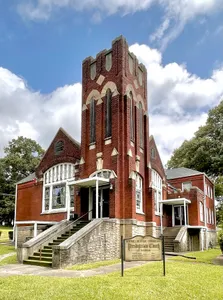McDowell Memorial Cumberland Presbyterian Church (Birmingham, Alabama)