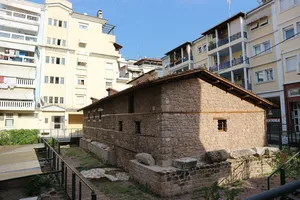 Saint Patapios Church
