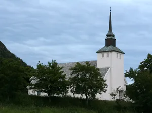 Dun Church
