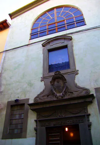 Misericordia's Church