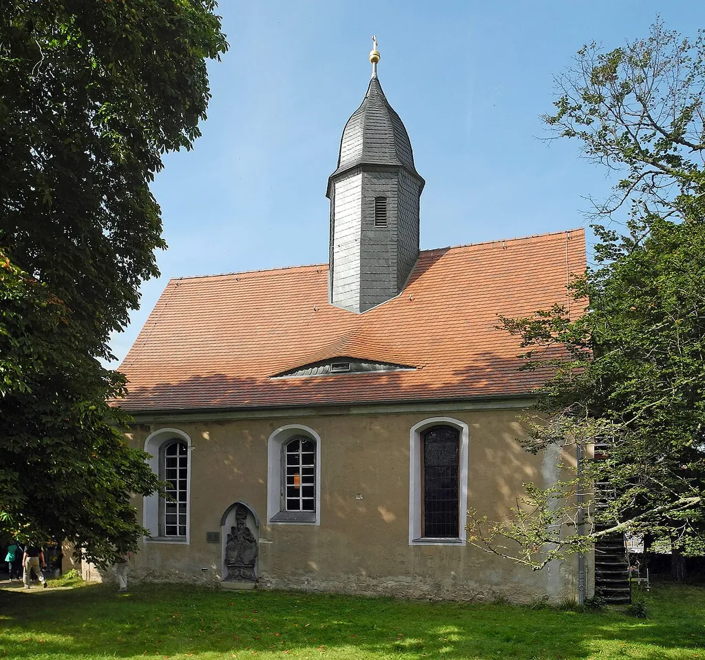Christophoruskirche