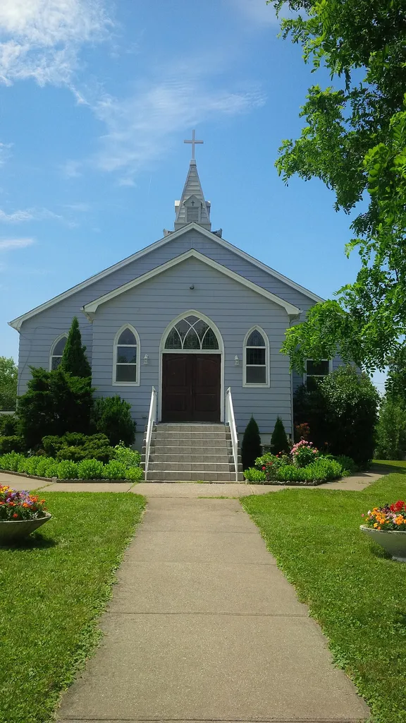 St Aloysius Church, Thorold