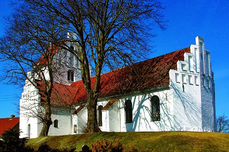 fra sydøst