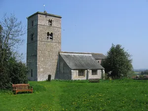 All Saints Episcopal Church