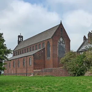Church of St Hilda