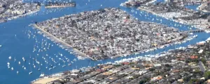Balboa Island