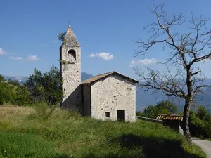 Saint Agatha church