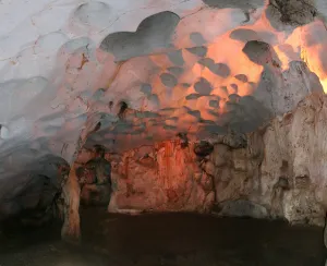 Karain Cave