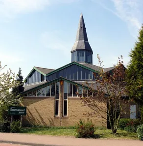 Emmanuel Church