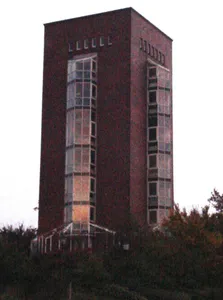 Wasserturm Eckhorst