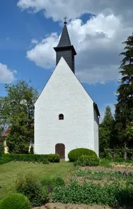 Kath. Filialkirche hl. Laurentius