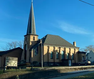 Faith Bible Church