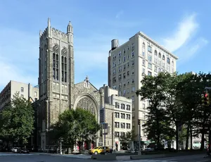 Broadway Presbyterian Church