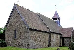 Church of St Margaret