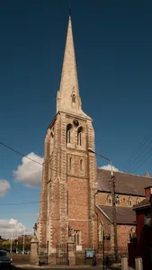 Church of the Immaculate Conception, Wexford
