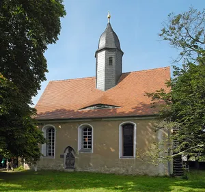 Christophoruskirche