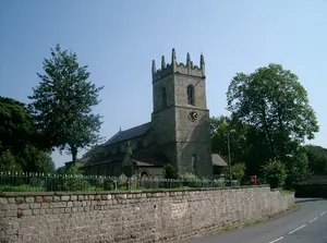 Church of St James