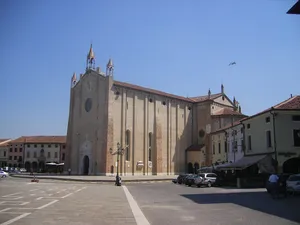 Santa Maria Assunta church