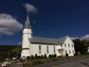 Capon Bridge United Methodist Church