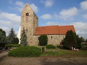 Dorfkirche Kleinau
