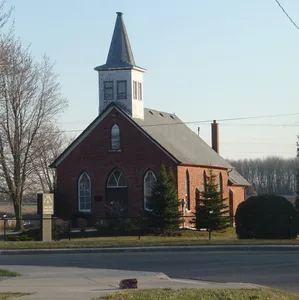St. Peter Church