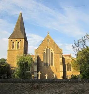 Church of St Peter