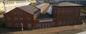 Museum of Ancient Shipbuilding