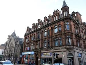 La Scala Picture House