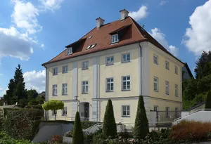 Klostersteige 10