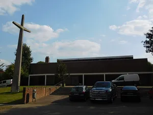 Church of St. Clare