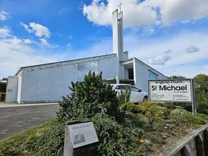 Church of St Michael and All Angels