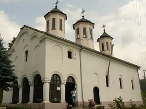 Churches in Bosilegrad