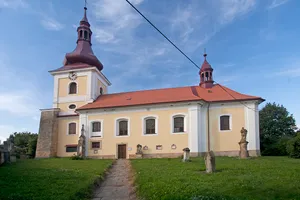 Church of Holy Trinity