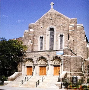 Church of the Good Shepherd